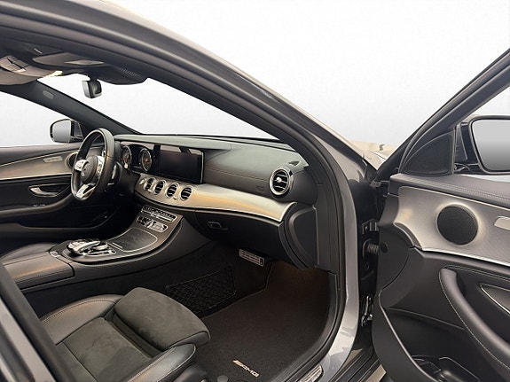 Mercedes-Benz E220 d 11 of 30