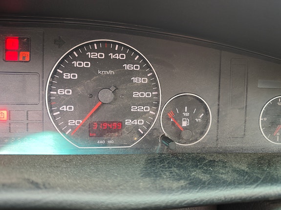 Audi A6 9 of 9