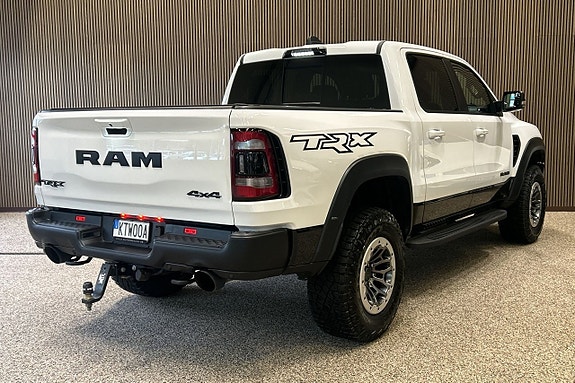 RAM 1500 4 of 12