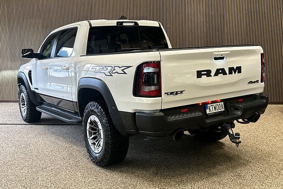 RAM 1500 3 of 12