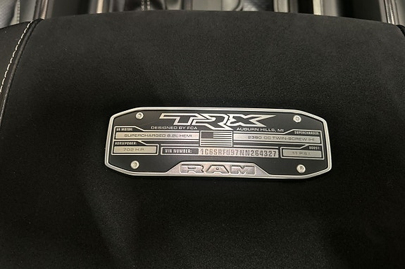 RAM 1500 9 of 12