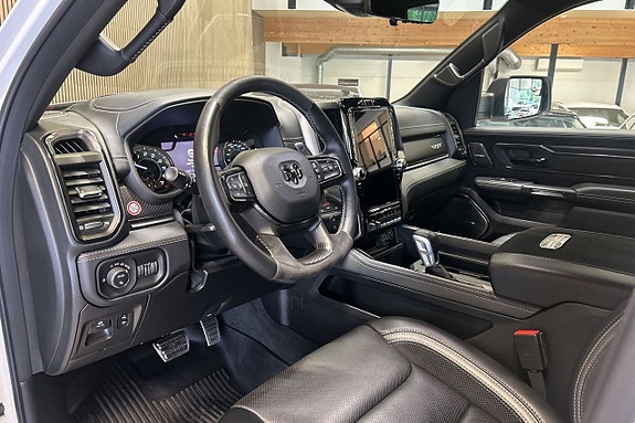 RAM 1500 5 of 12