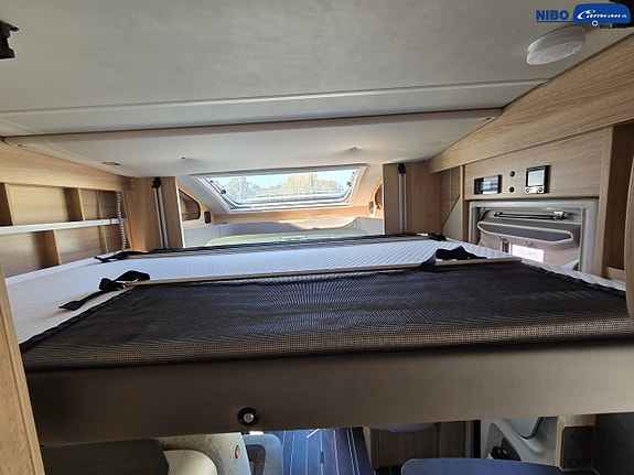 Knaus 650 MEG Sky wave (3500Kg) 19 of 19