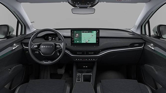Skoda Elroq 5 of 5