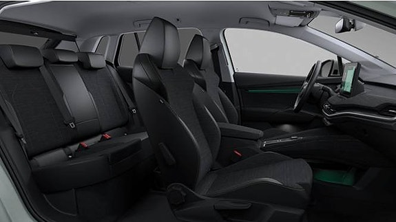Skoda Elroq 4 of 5