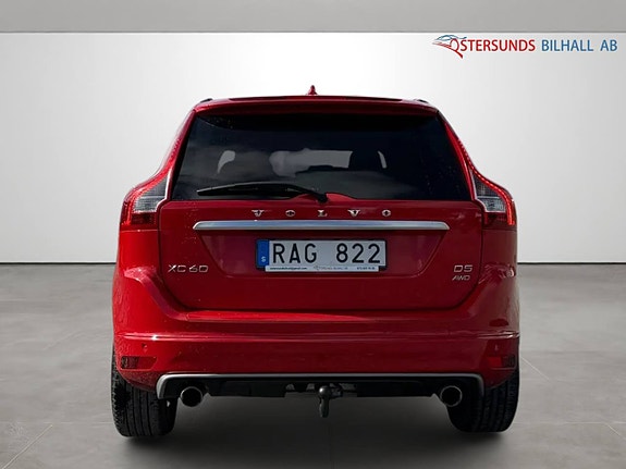 Volvo XC60 5 of 21