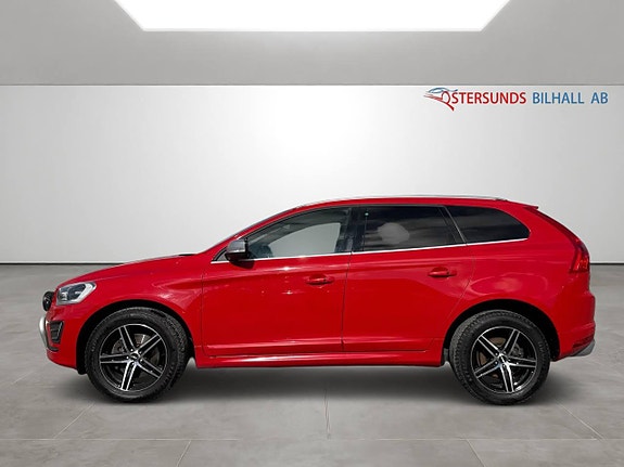 Volvo XC60 4 of 21