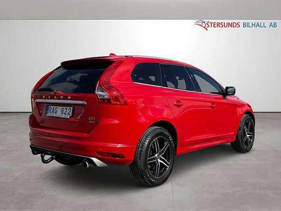 Volvo XC60 8 of 21