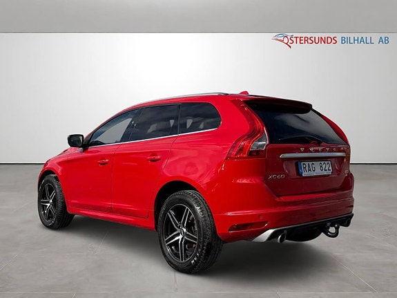 Volvo XC60 7 of 21