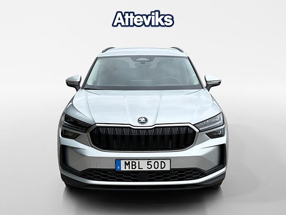 Skoda Kodiaq 8 of 15