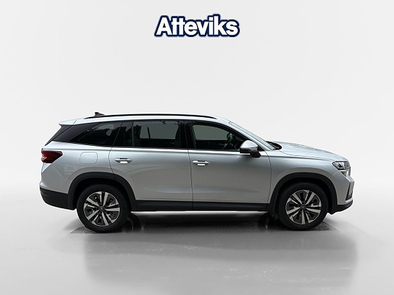Skoda Kodiaq 2 of 15