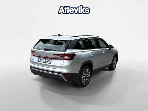 Skoda Kodiaq 3 of 15