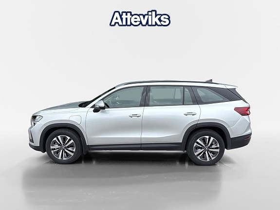 Skoda Kodiaq 6 of 15