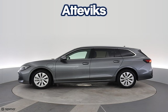 Volkswagen Passat 20 of 21