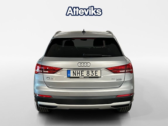 Audi Q3 4 of 15