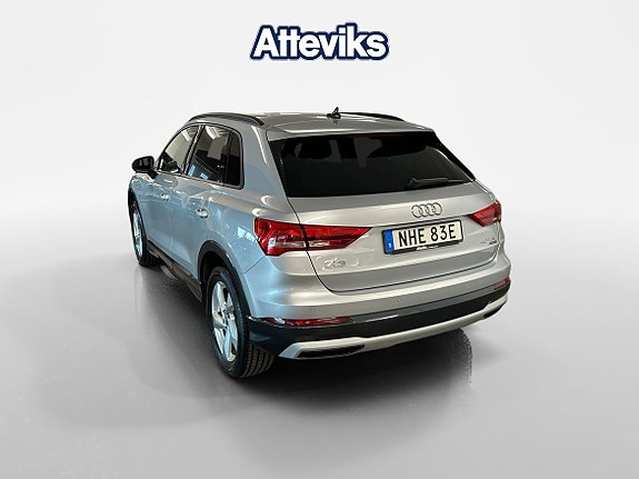 Audi Q3 5 of 15