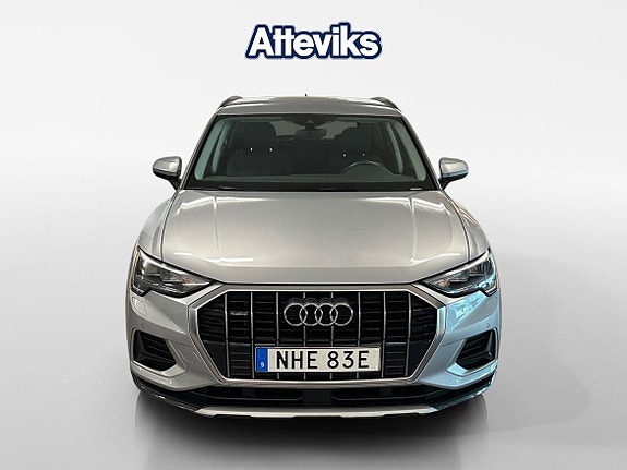 Audi Q3 8 of 15