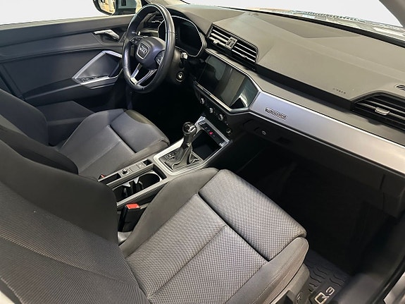 Audi Q3 15 of 15