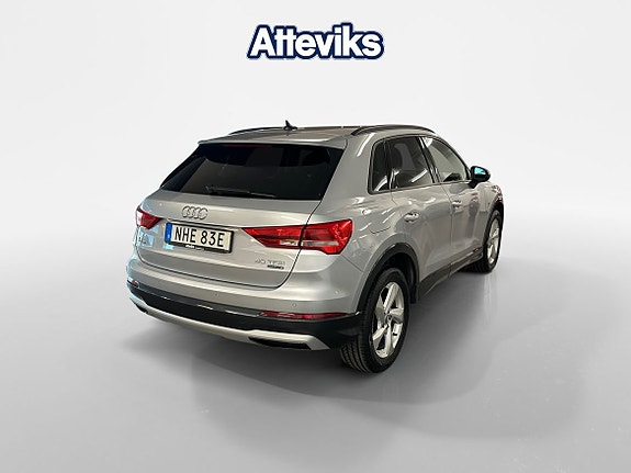 Audi Q3 3 of 15