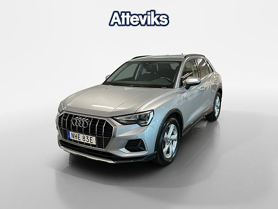 Audi Q3 7 of 15