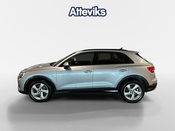 Audi Q3 6 of 15