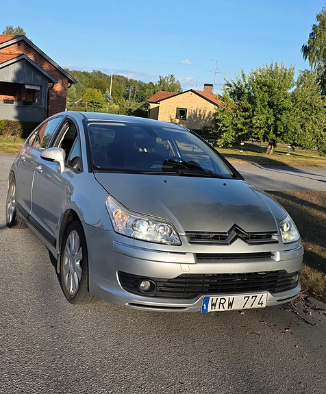 Citroen C4 2 of 6