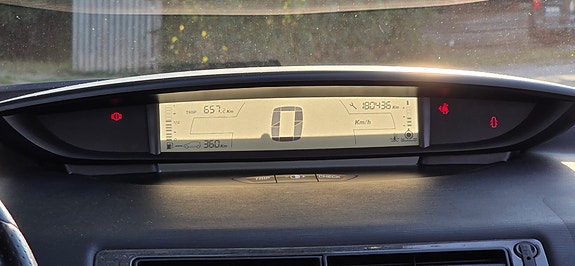 Citroen C4 6 of 6