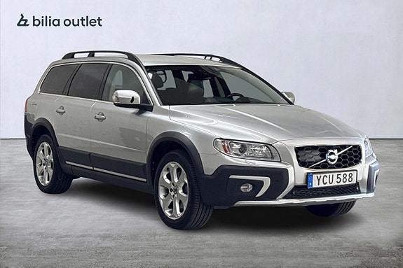 Volvo XC70 4 of 29