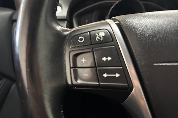 Volvo XC70 21 of 29