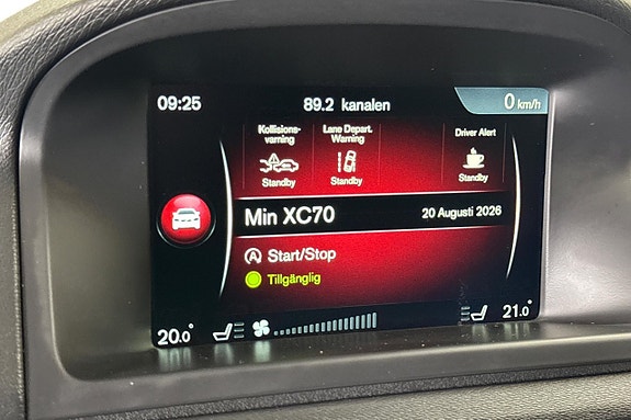 Volvo XC70 18 of 29