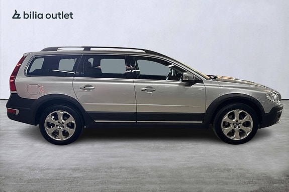 Volvo XC70 5 of 29