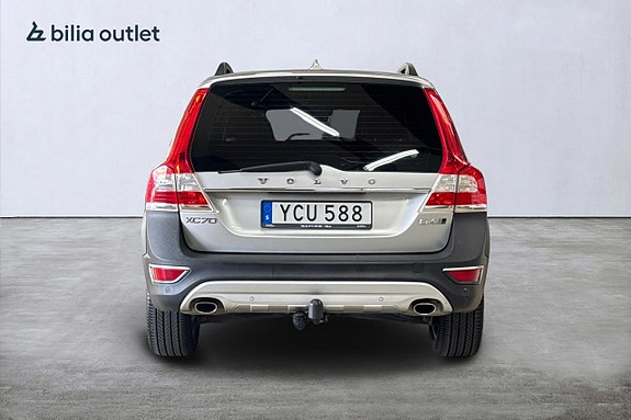 Volvo XC70 7 of 29
