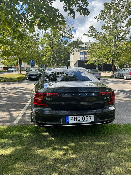 Volvo S90 4 of 13