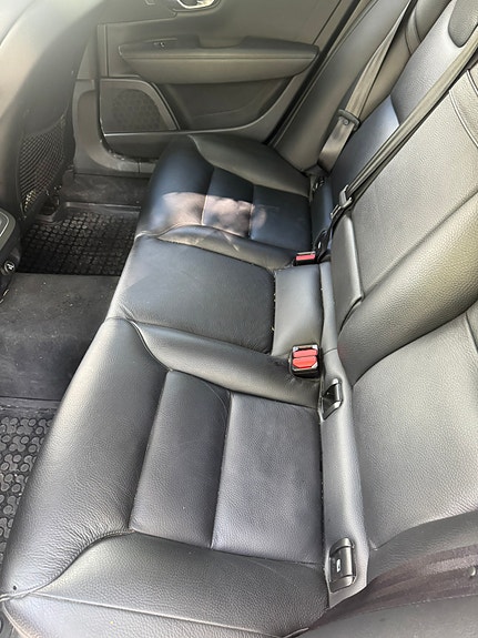 Volvo S90 11 of 13
