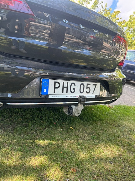 Volvo S90 6 of 13