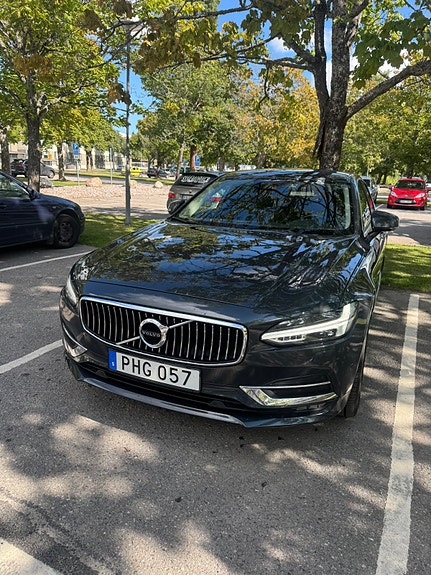 Volvo S90 3 of 13