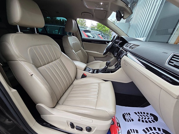 Skoda Superb 10 of 18