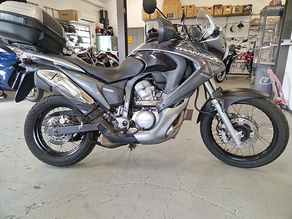 Honda XL700VA Transalp 0.7