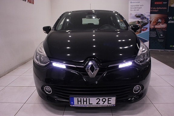 Renault Clio 25 of 26