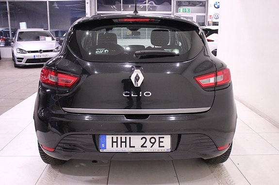 Renault Clio 7 of 26