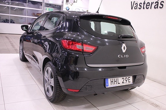 Renault Clio 6 of 26