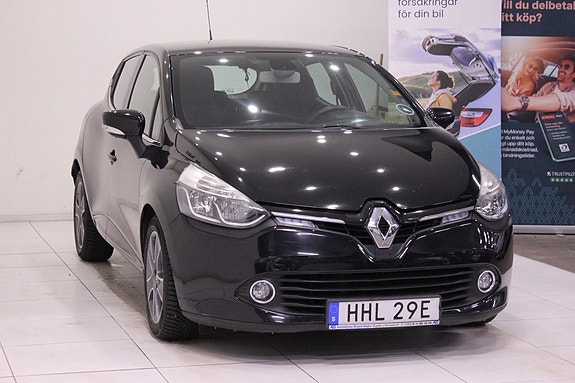 Renault Clio 4 of 26