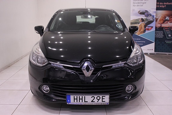 Renault Clio 9 of 26