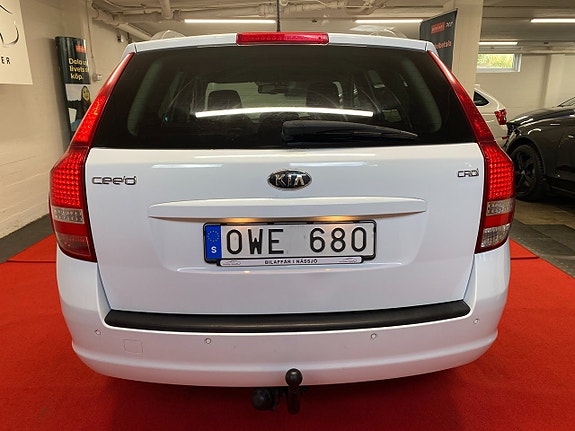 Kia Ceed 6 of 19