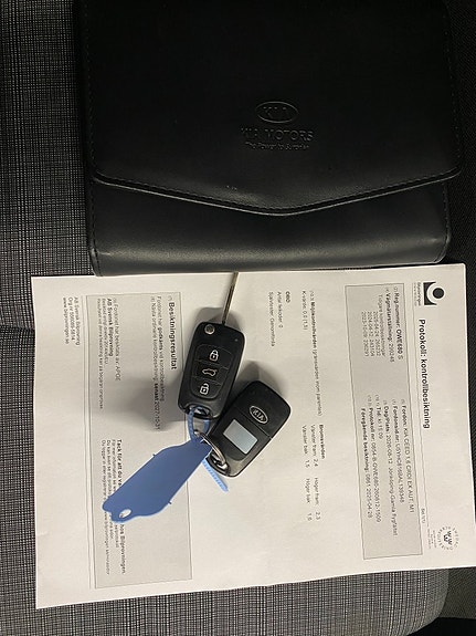 Kia Ceed 19 of 19