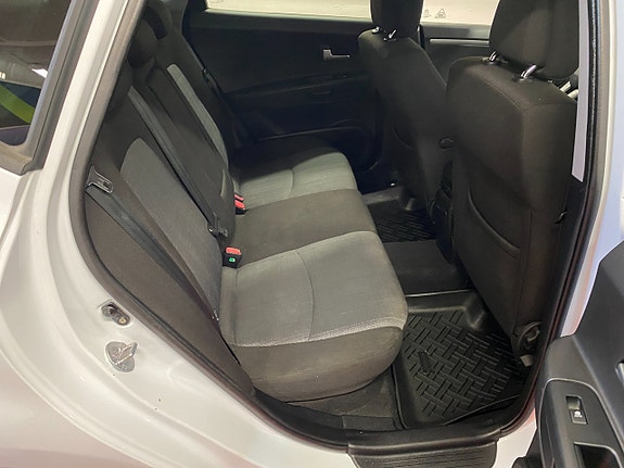 Kia Ceed 11 of 19