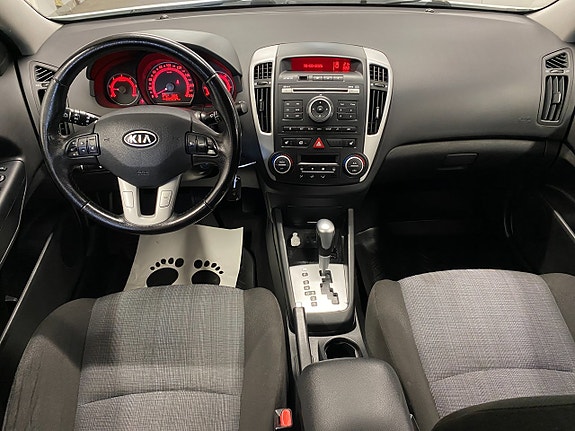 Kia Ceed 14 of 19