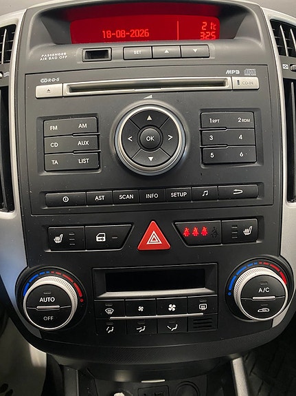 Kia Ceed 18 of 19