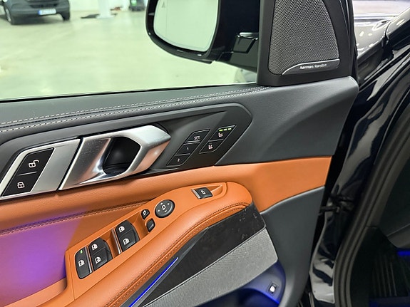 BMW X5 9 of 22