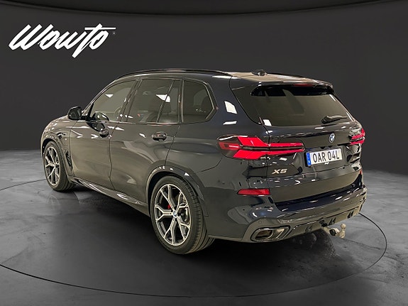BMW X5 6 of 22